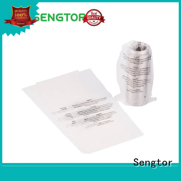 Sengtor first-rate biodegradable bags manufacturers experts for worldwide customers