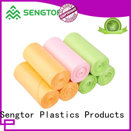 high-quality biodegradable bags manufacturers top supplier for worldwide customers