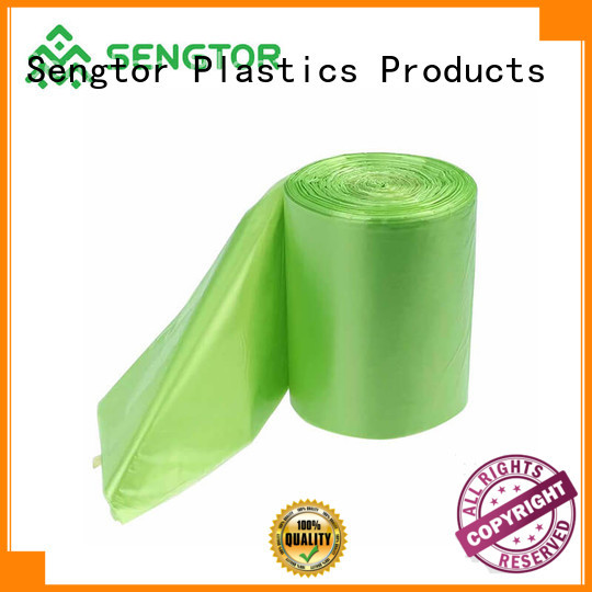 Sengtor pet disposable dog bags wholesale for worldwide customers
