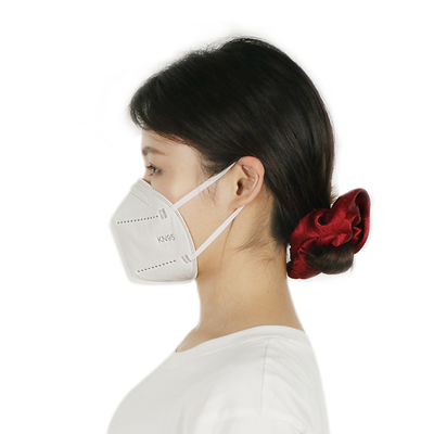 Factory Price In Stock face mask kn95 anti-fog PM2.5 anti-industrial dust