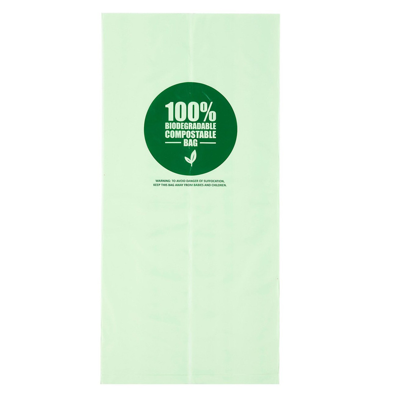 Sengtor floral paper trash bags factory price for cleaning